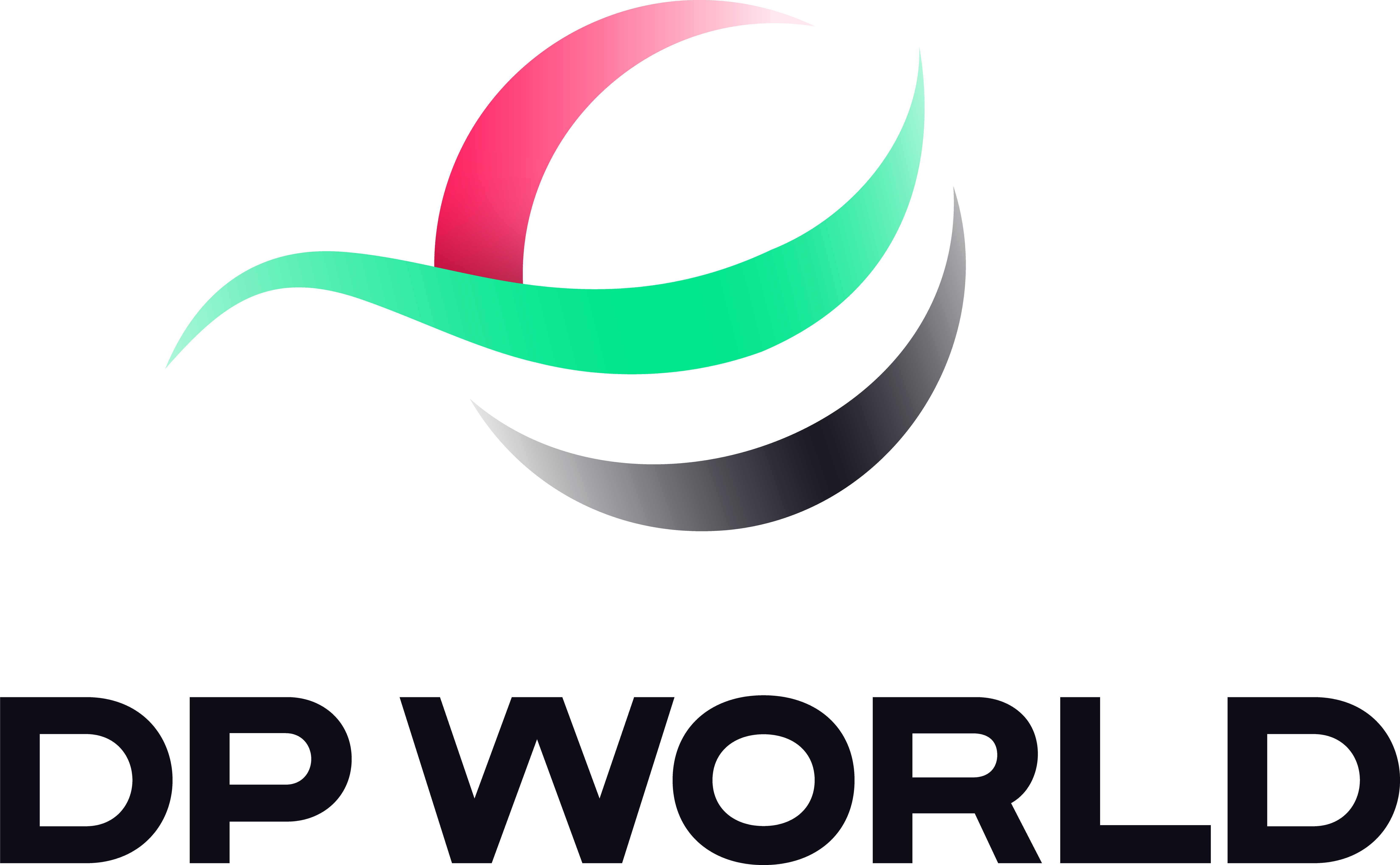 DPWorld Logo